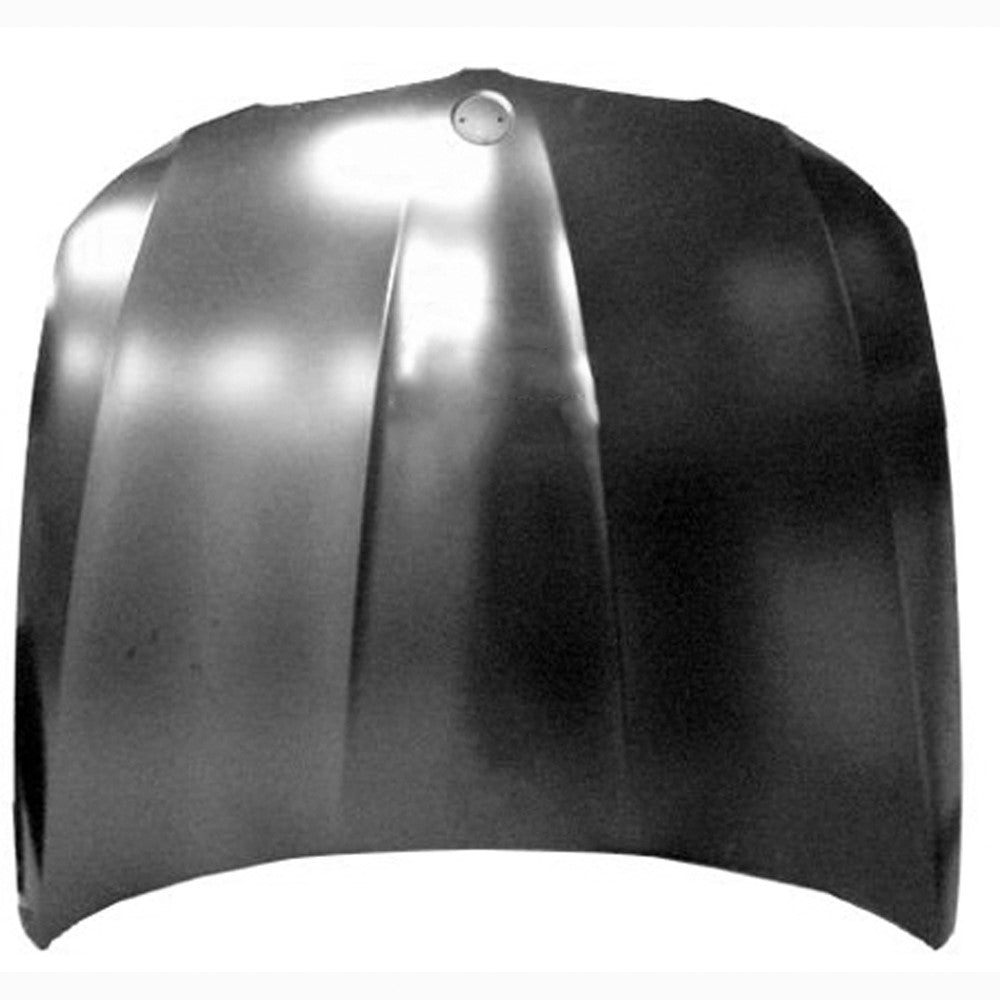 Front Hood 2009-2012 Bmw 320i, 323i, 328i, 330i, 335i, 328i Xdrive, 335d, 335i Xdrive, 335is