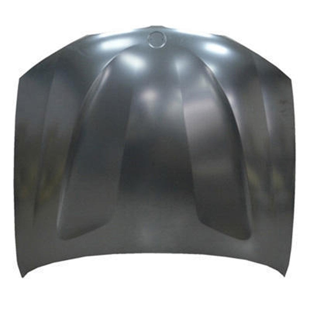 Front Hood 2011-2018 Bmw X3, X4