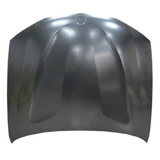 Front Hood 2011-2018 Bmw X3, X4