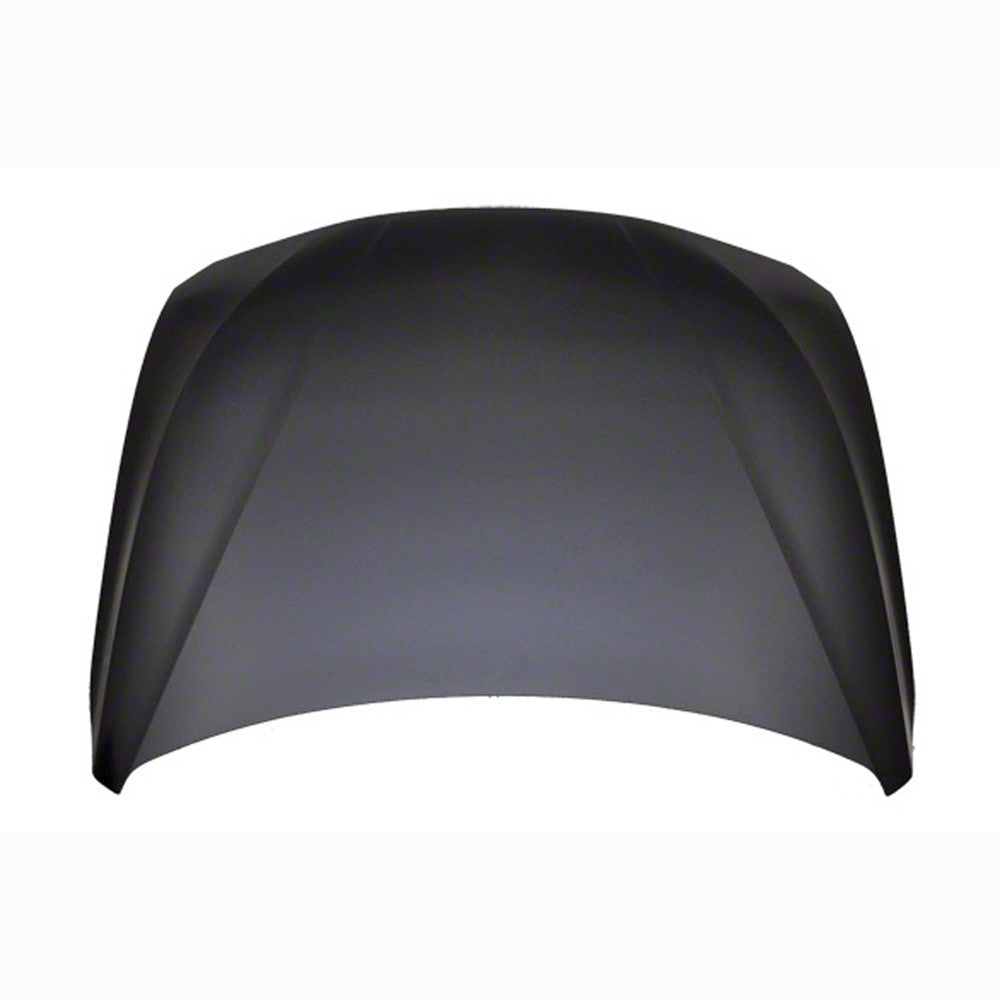 Front Hood 2012-2020 Bmw 320i, 328i, 330i, 335i, 328i Xdrive, 335i Xdrive, 335is, 320i Xdrive, 328d, 328d Xdrive, 328i Gt Xdrive, 335i Gt Xdrive, 330e