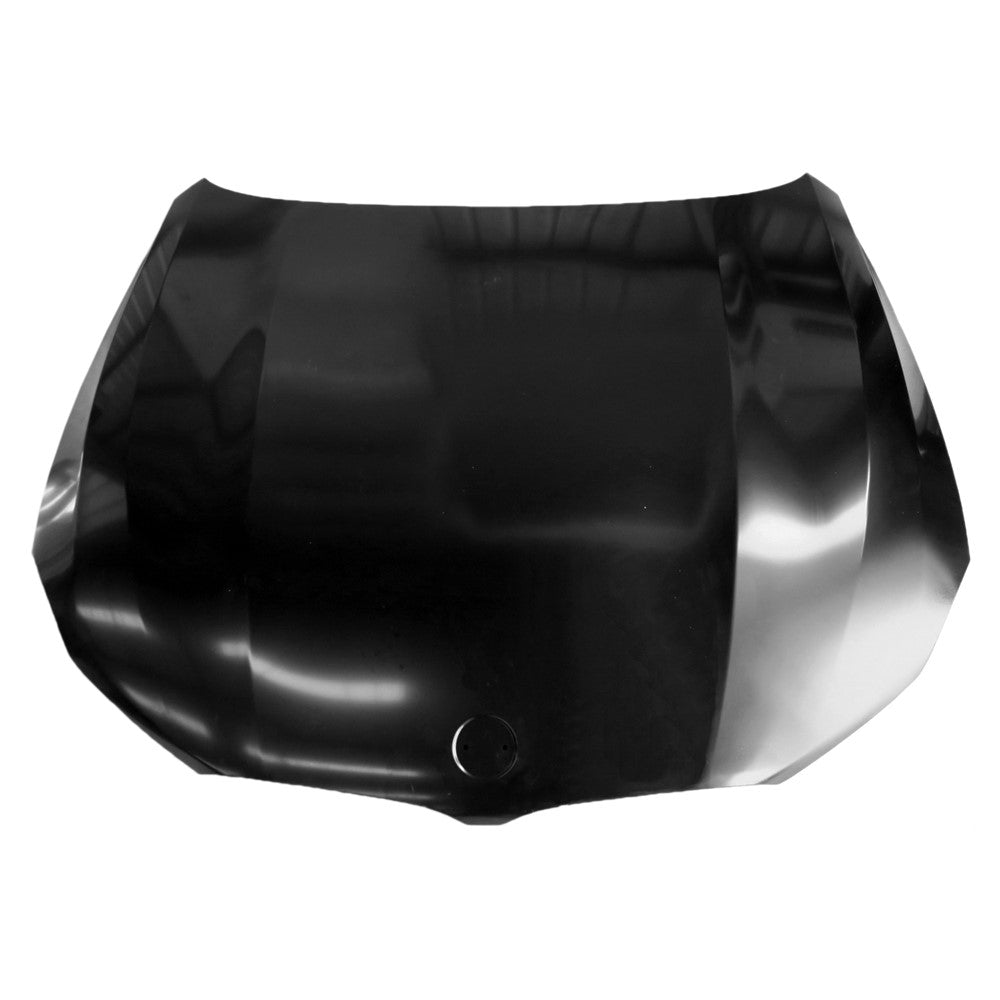 Front Hood 2016-2019 Bmw 740i, 750i, 750li Xdrive, 750i Xdrive, 740e Xdrive, 740i Xdrive, M760i Xdrive, M760li Xdrive