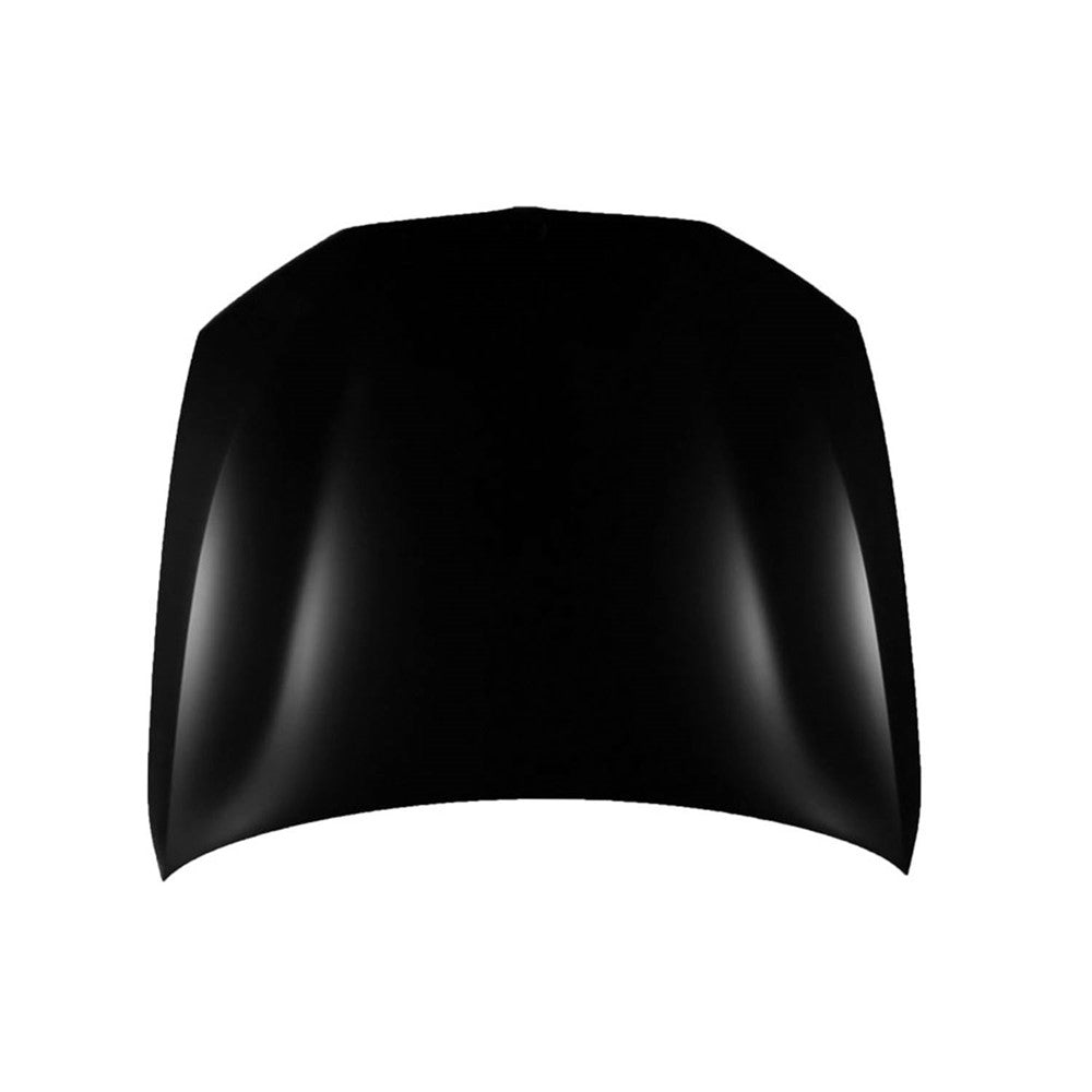 Front Hood 2017-2023 Bmw 530i, 530i Xdrive, 540i, 540i Xdrive, 530e, 530e Xdrive, 540d Xdrive, M550i Xdrive