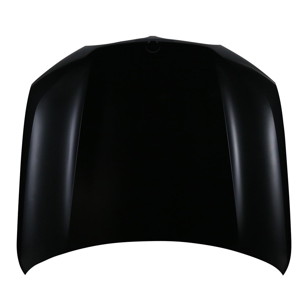 Front Hood 2019-2025 Bmw X5, X6