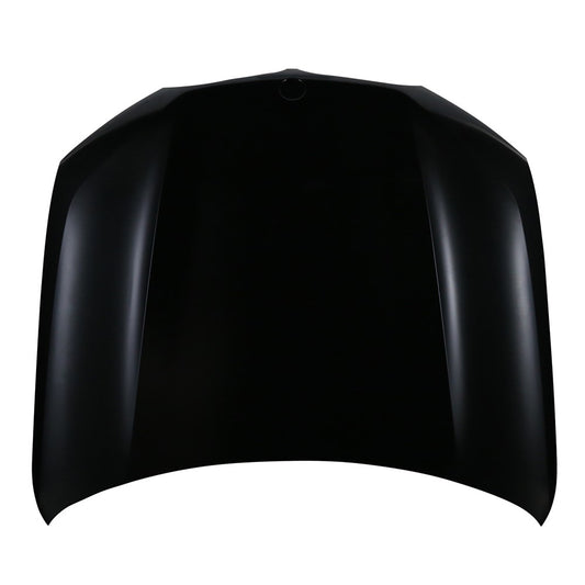 Front Hood 2019-2025 Bmw X5, X6
