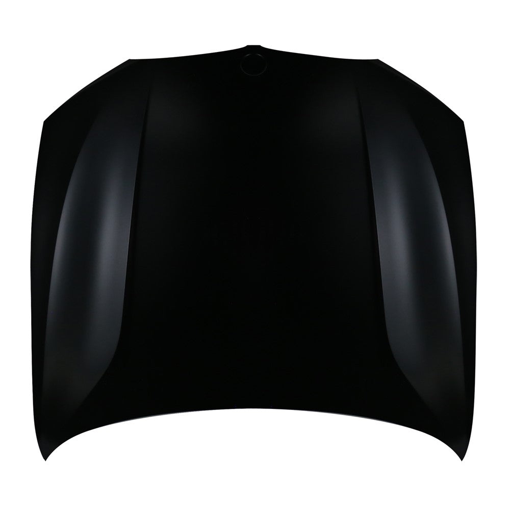 Front Hood 2019-2025 Bmw 330i, 330i Xdrive, M340i, M340i Xdrive, 330e, 330e Xdrive