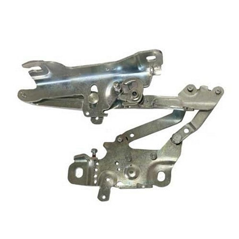 Front Right Passenger Side Hood Hinge 2012-2021 Bmw 320i, 328i, 330i, 335i, 328i Xdrive, 335i Xdrive, 335is, 320i Xdrive, 328d, 328d Xdrive