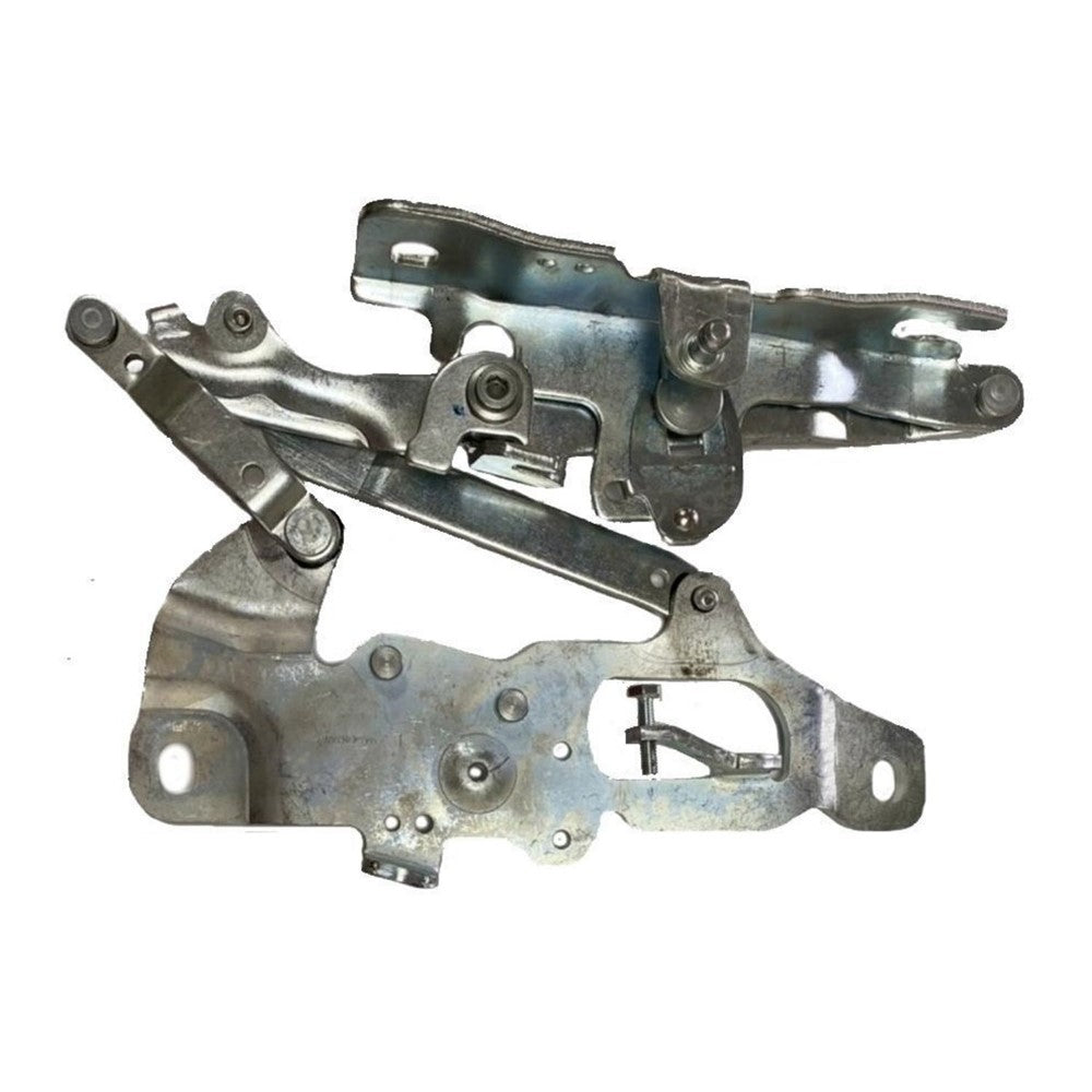Front Left Driver Side Hood Hinge 2012-2019 Bmw 528i, 528i Xdrive, 535i, 535i Gt, 535i Gt Xdrive, 535i Xdrive, 550i, 550i Gt Xdrive, 550i Xdrive, 535d