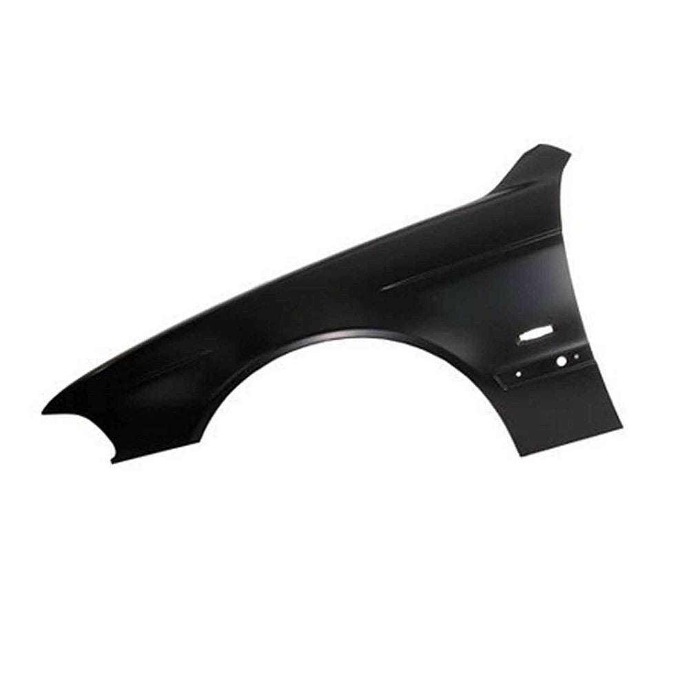 Front Left Driver Side Front Fender 1997-2003 Bmw 525i, 530i, 540i, 528i, M5