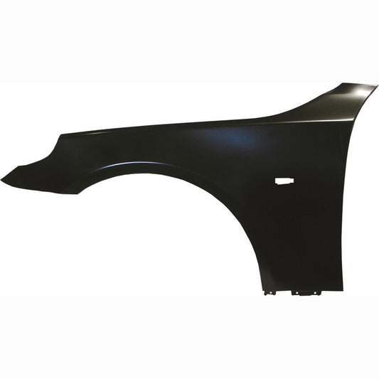 Front Left Driver Side Front Fender 2004-2010 Bmw 535i, 525i, 530i, 528i, 545i, 525xi, 530xi, 550i, 528xi, 535xi, 528i Xdrive, 535i Xdrive, 535i Gt