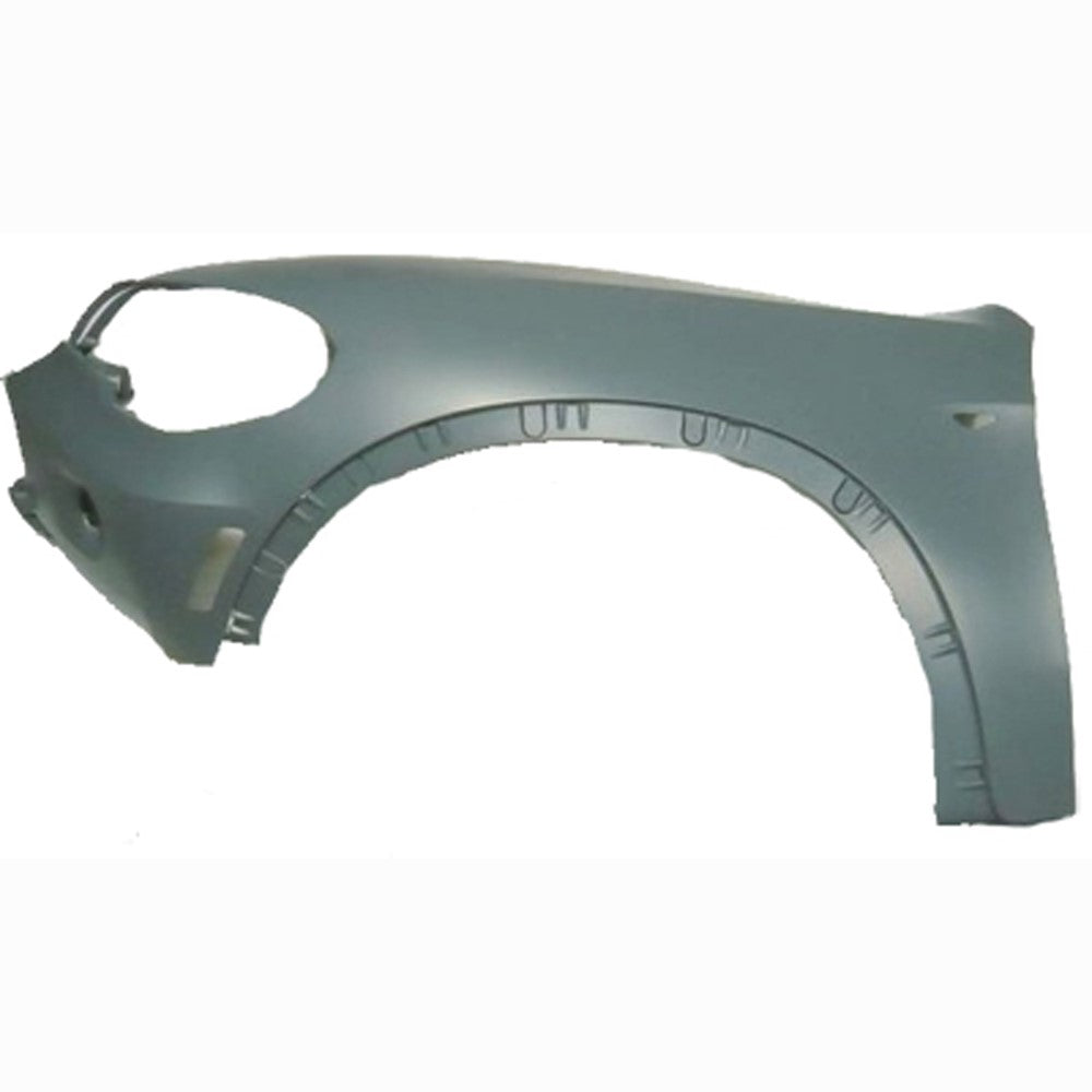 Front Left Driver Side Front Fender 2007-2010 Bmw X5