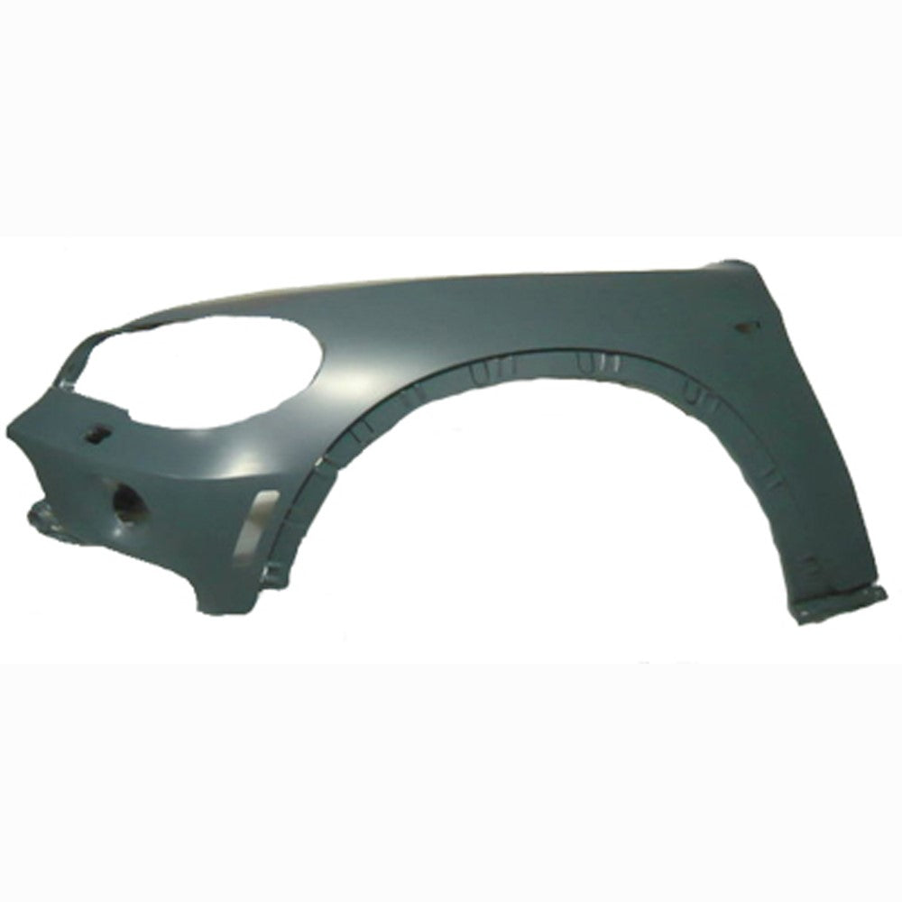 Front Left Driver Side Front Fender 2007-2010 Bmw X5