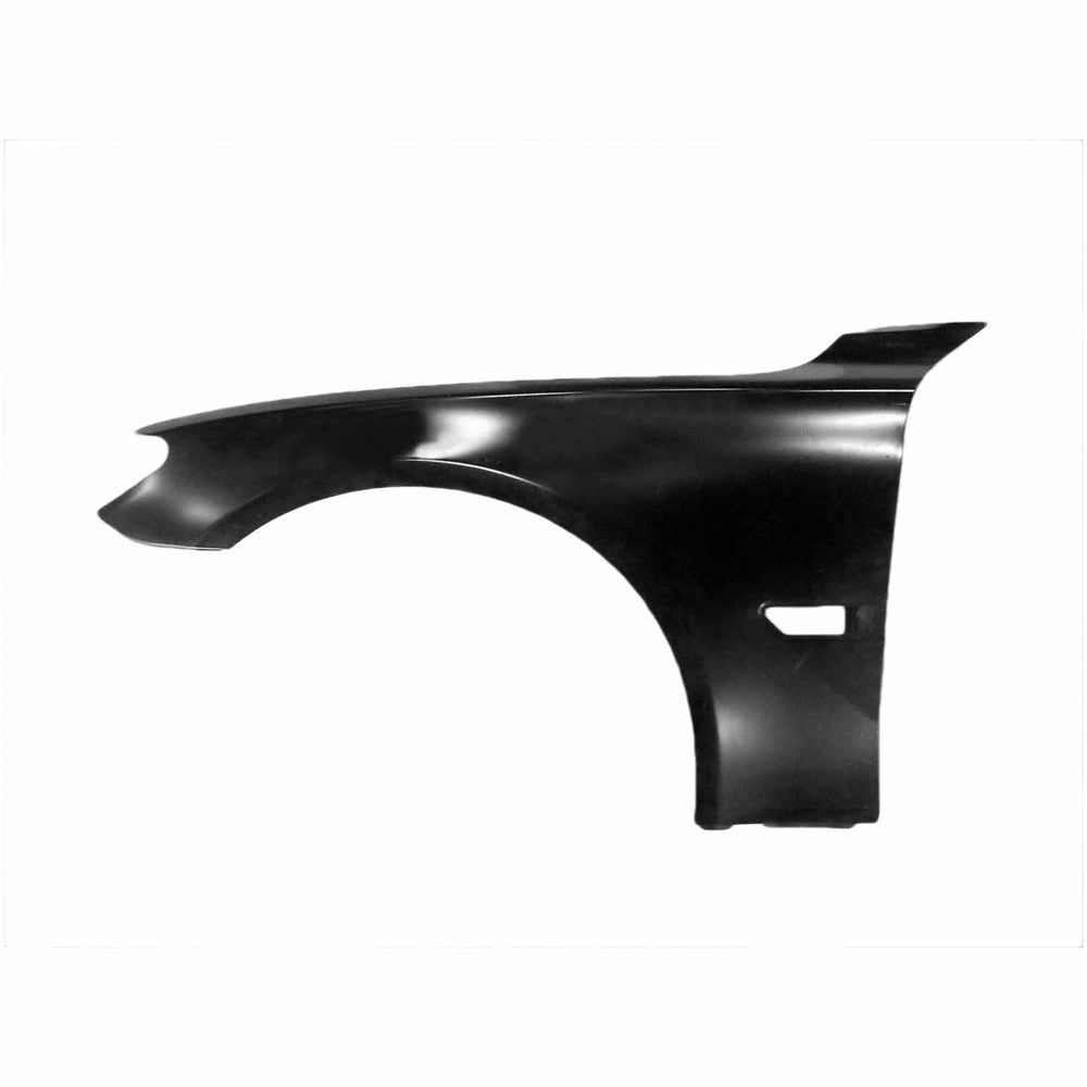 Front Left Driver Side Front Fender 2009-2015 Bmw 740i, 760li, 750li, 750i, 750li Xdrive, 750i Xdrive, 740li, 740li Xdrive, 740ld Xdrive
