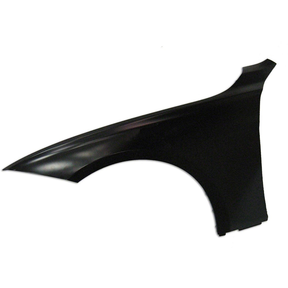 Front Left Driver Side Front Fender 2012-2018 Bmw 320i, 328i, 330i, 335i, 328i Xdrive, 335i Xdrive, 335is, 320i Xdrive, 328d, 328d Xdrive