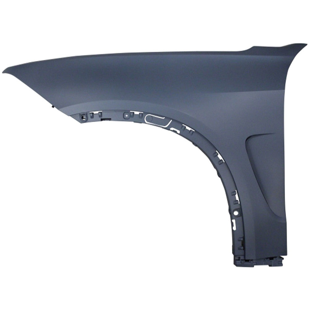 Front Left Front Driver Side Fender 2014-2018 Bmw X5
