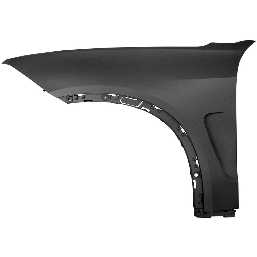 Front Left Front Driver Side Fender 2014-2018 Bmw X5
