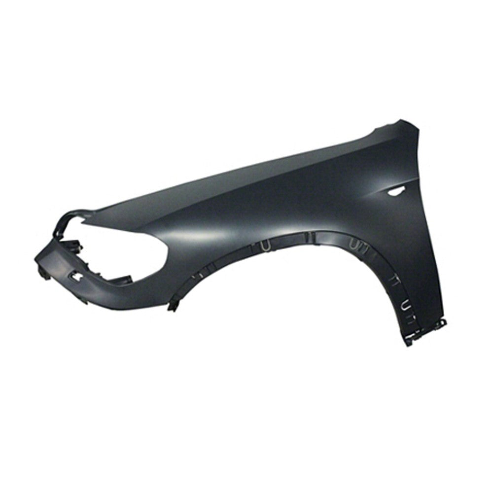 Front Left Front Driver Side Fender 2011-2013 Bmw X5