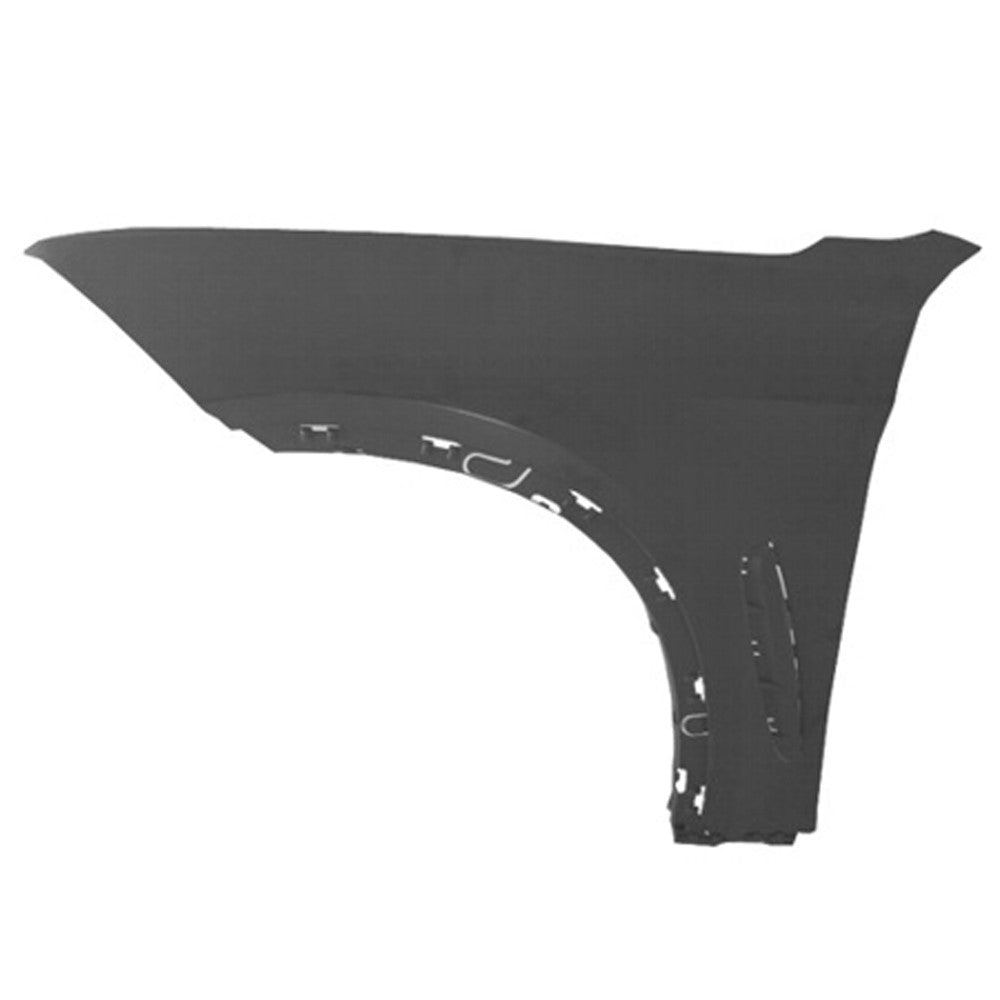 Front Left Front Driver Side Fender 2015-2019 Bmw X6