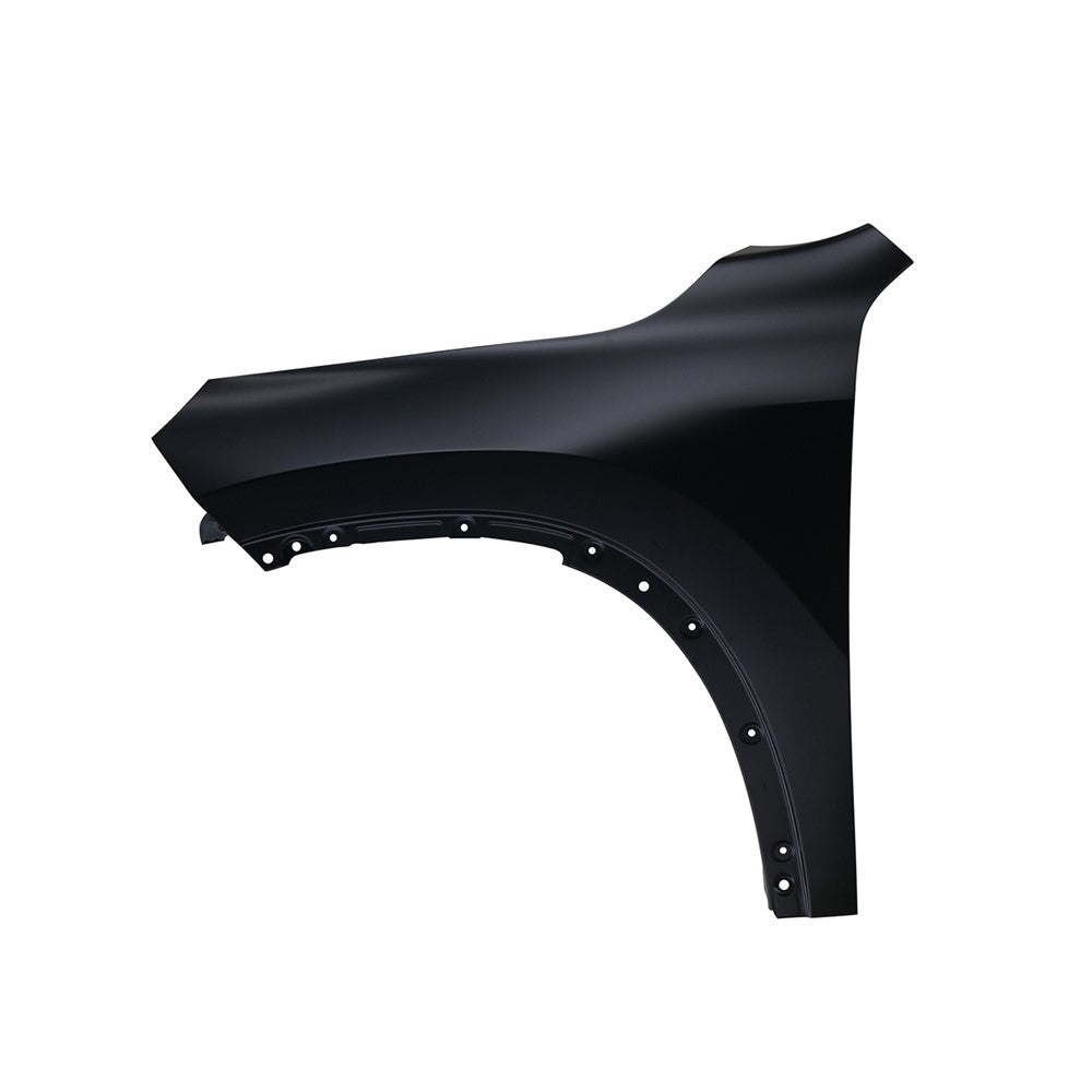 Front Left Front Driver Side Fender 2023-2025 Bmw X1