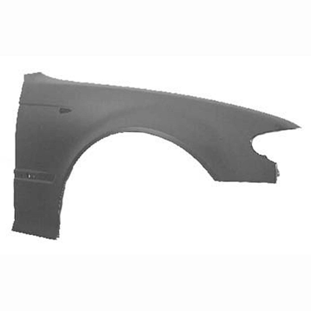 Front Right Passenger Side Front Fender 2002-2005 Bmw 320i, 323i, 325i, 328i, 325ci, 330ci, 330i, 325xi, 330xi