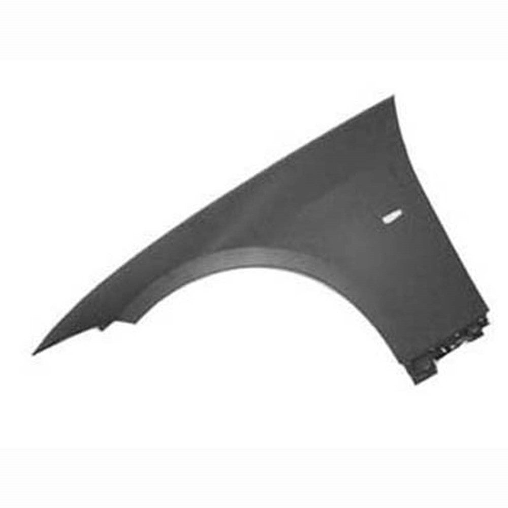 Front Right Front Passenger Side Fender 2007-2013 Bmw 320i, 328i, 323i, 330i, 328xi, 335i, 335xi, 328i Xdrive, 335d, 335i Xdrive, 335is, 320i Xdrive