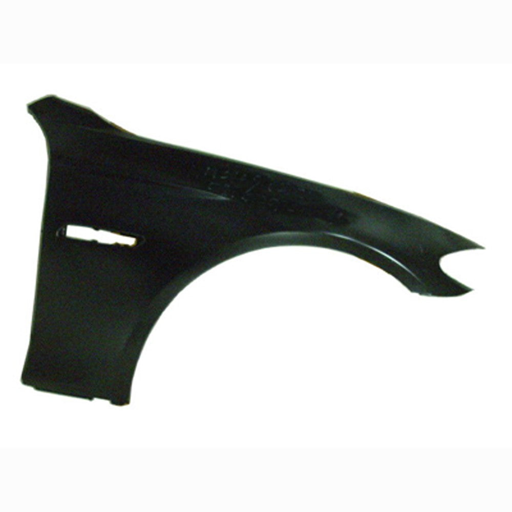 Front Right Passenger Side Front Fender 2011-2016 Bmw 528i, 528i Xdrive, 535i, 535i Gt, 535i Gt Xdrive, 535i Xdrive, 550i, 550i Gt, 550i Gt Xdrive