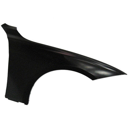 Front Right Passenger Side Front Fender 2012-2018 Bmw 320i, 328i, 330i, 335i, 328i Xdrive, 335i Xdrive, 335is, 320i Xdrive, 328d, 328d Xdrive