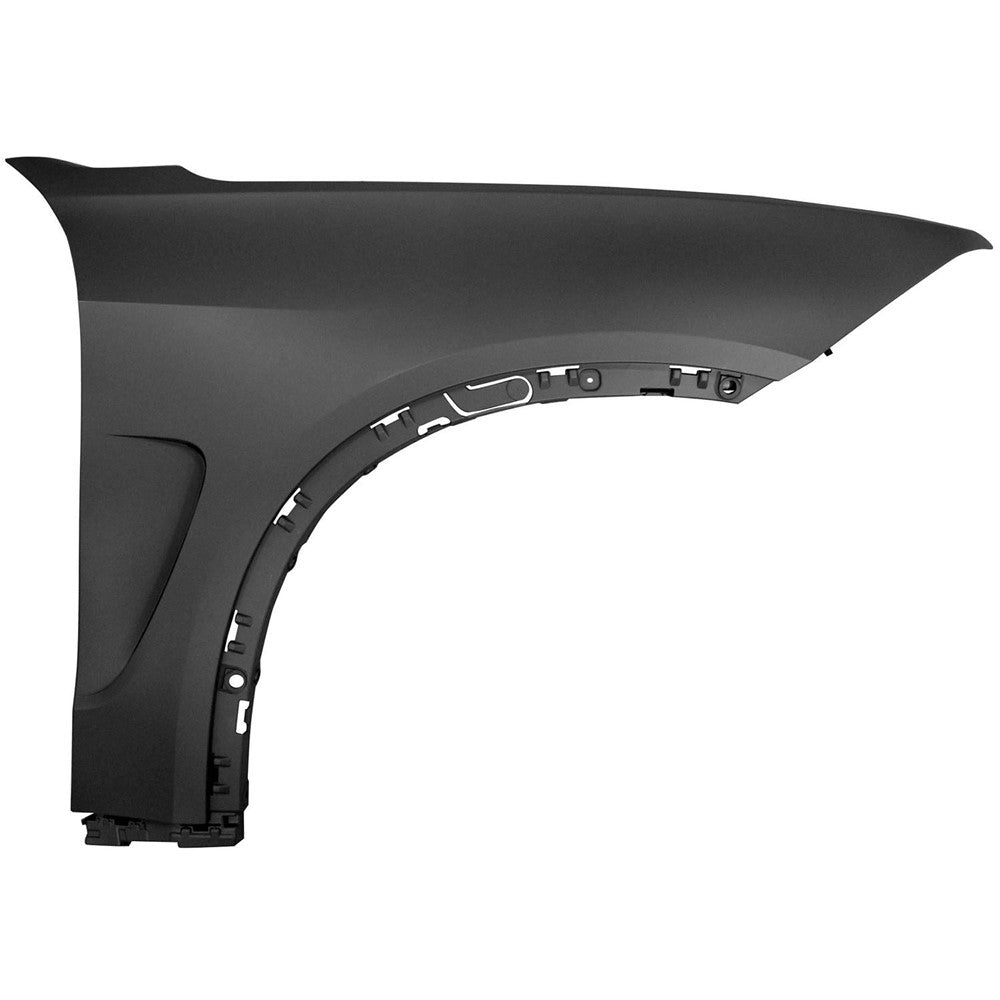 Front Right Front Passenger Side Fender 2014-2018 Bmw X5