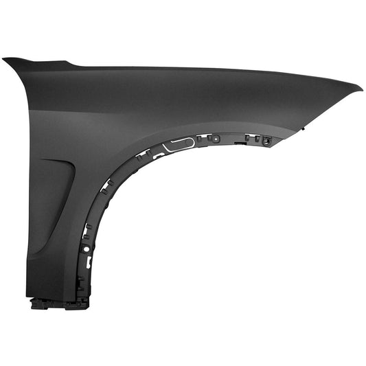 Front Right Front Passenger Side Fender 2014-2018 Bmw X5