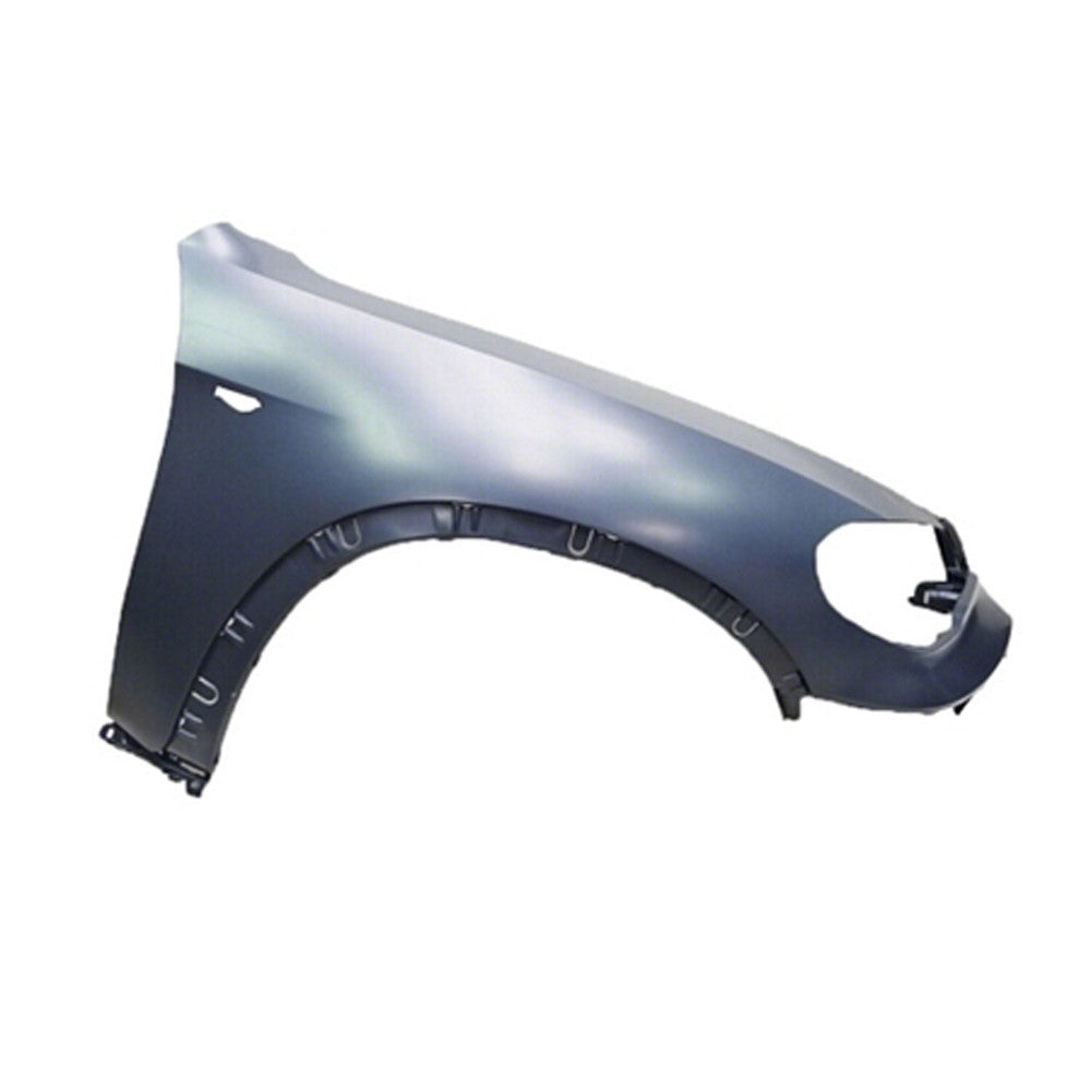Front Right Front Passenger Side Fender 2011-2013 Bmw X5