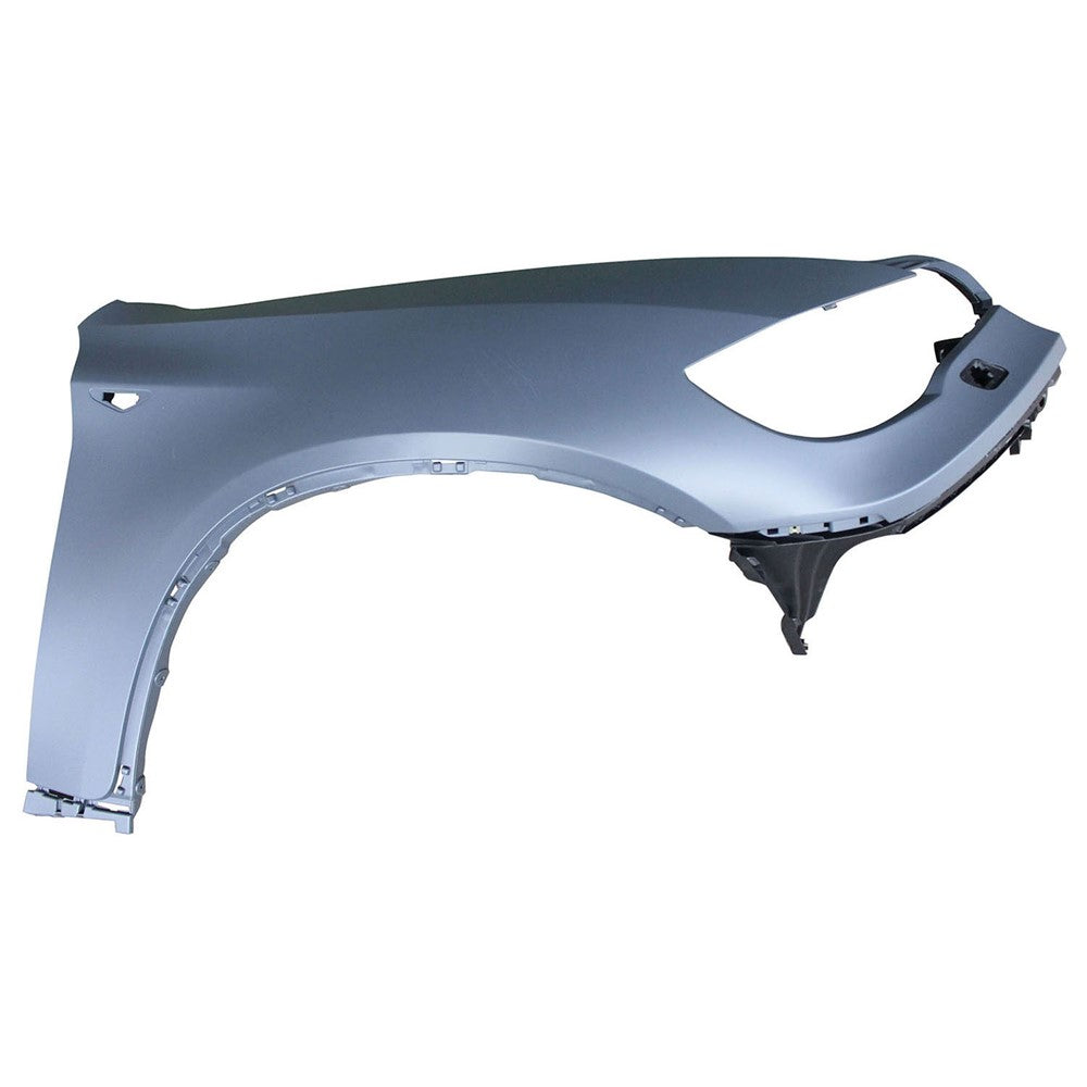 Front Right Front Passenger Side Fender 2008-2014 Bmw X6