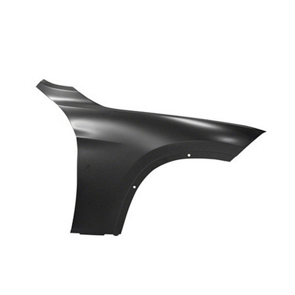 Front Right Passenger Side Front Fender 2013-2015 Bmw X1