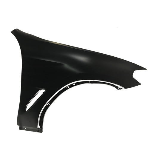 Front Right Front Passenger Side Fender 2018-2025 Bmw X3, X4