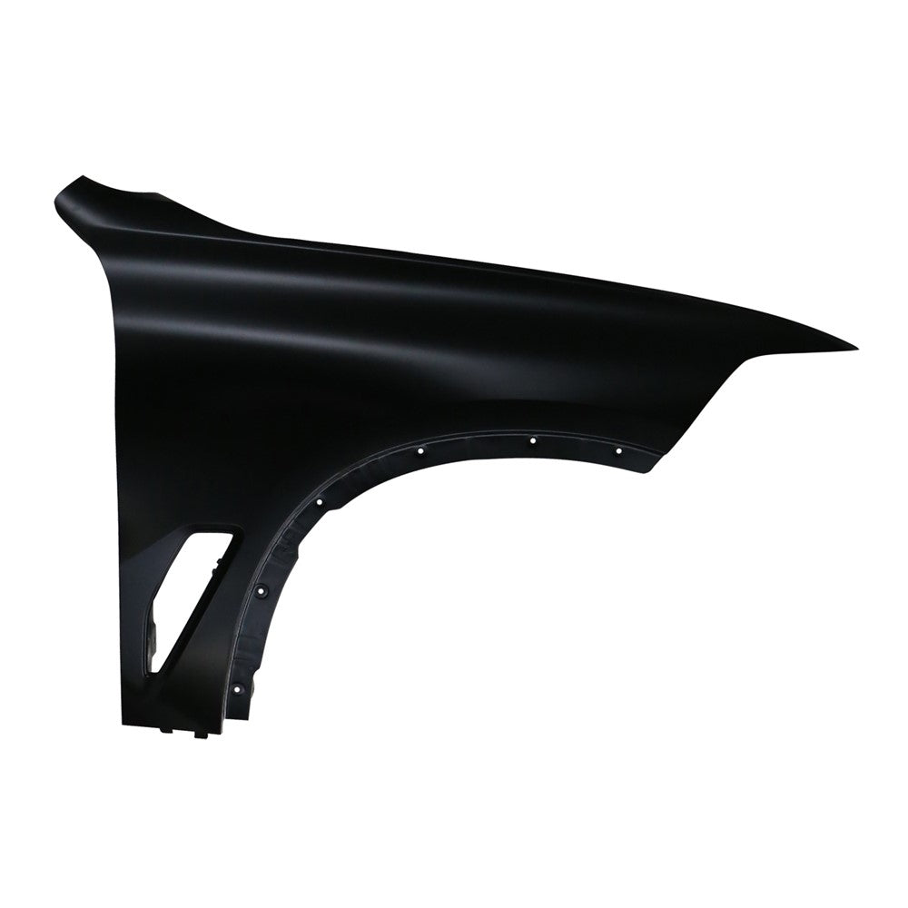 Front Right Front Passenger Side Fender 2019-2025 Bmw X5