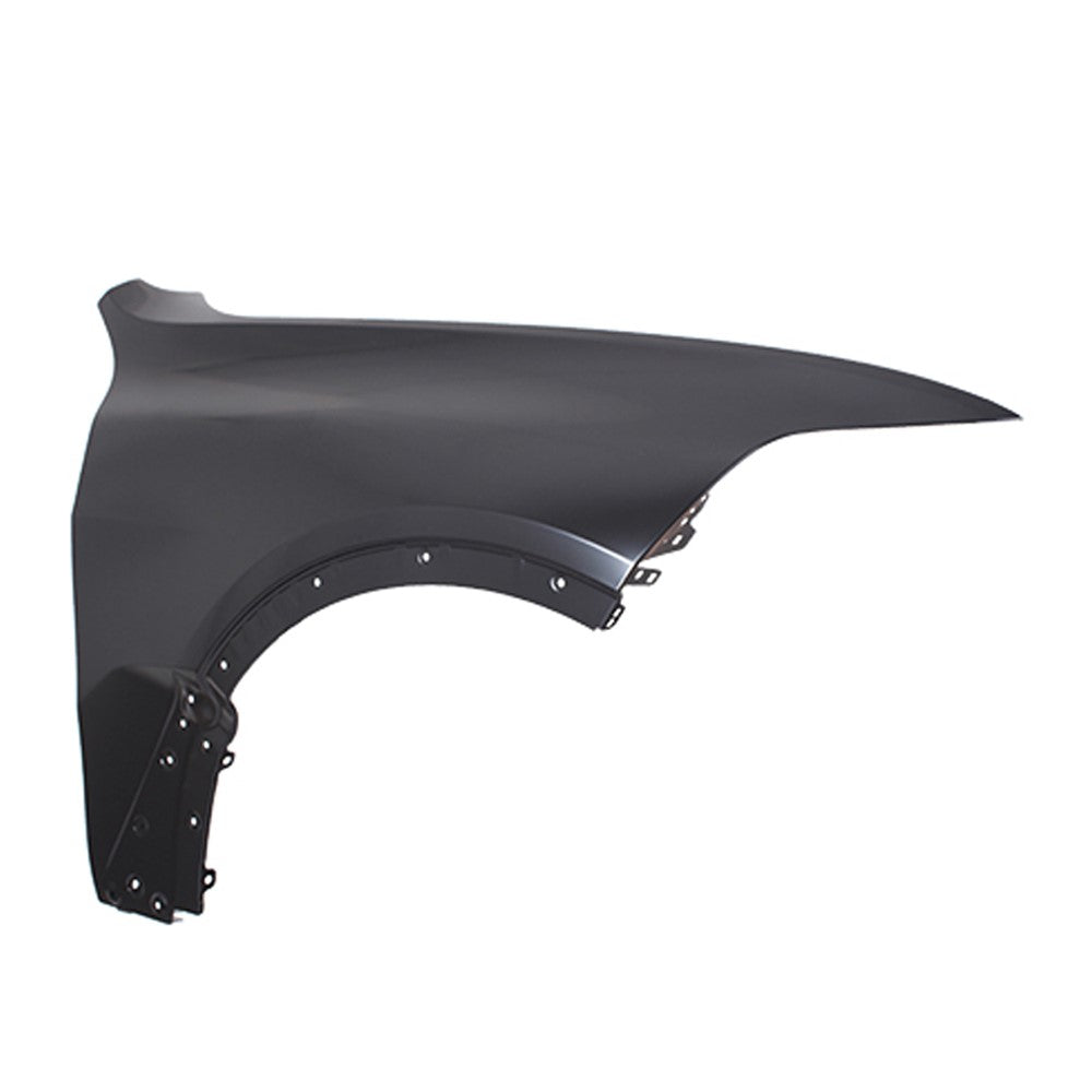 Front Right Front Passenger Side Fender 2019-2021 Bmw X7