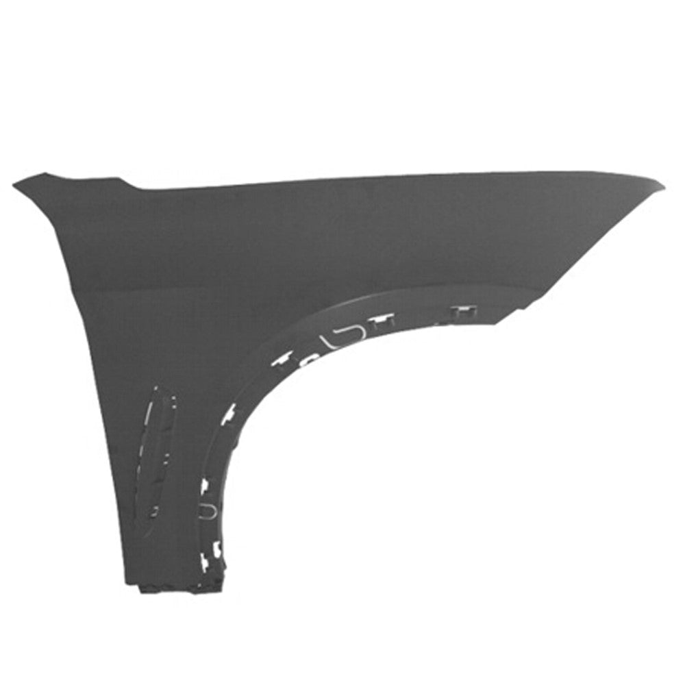 Front Right Front Passenger Side Fender 2015-2019 Bmw X6