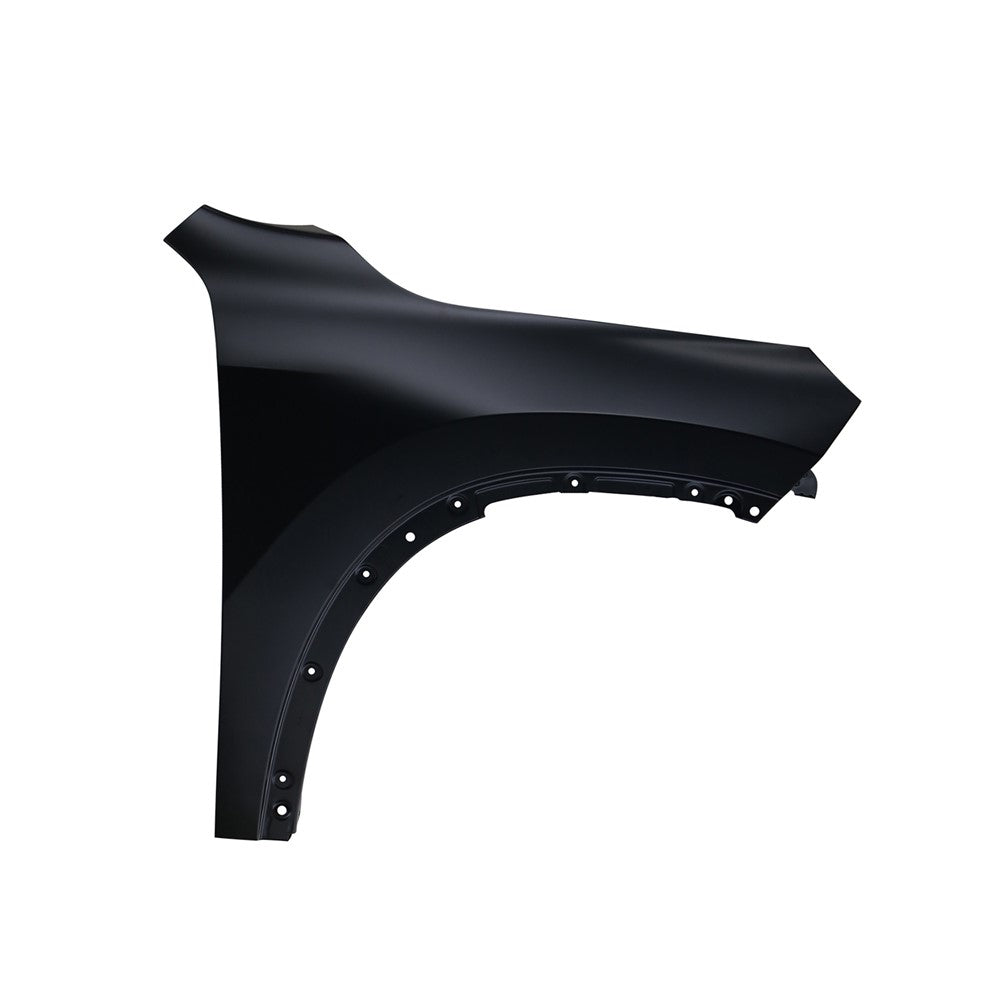 Front Right Front Passenger Side Fender 2023-2025 Bmw X1