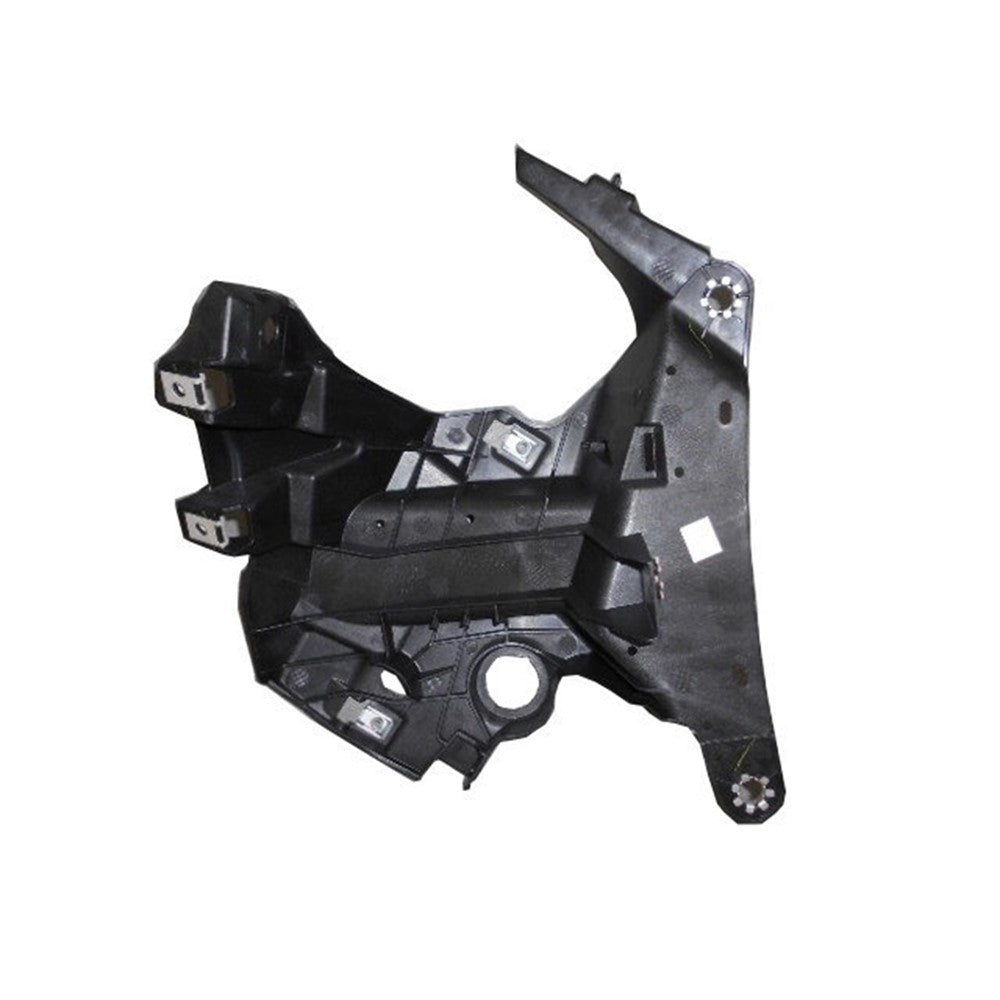 Front Left Front Driver Side Fender Brace 2014-2018 Bmw X5, X6