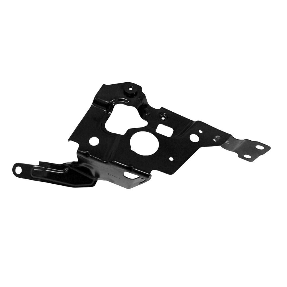 Front Left Front Driver Side Fender Brace 2019-2025 Bmw 330i, 330i Xdrive, M340i, M340i Xdrive, 330e, 330e Xdrive