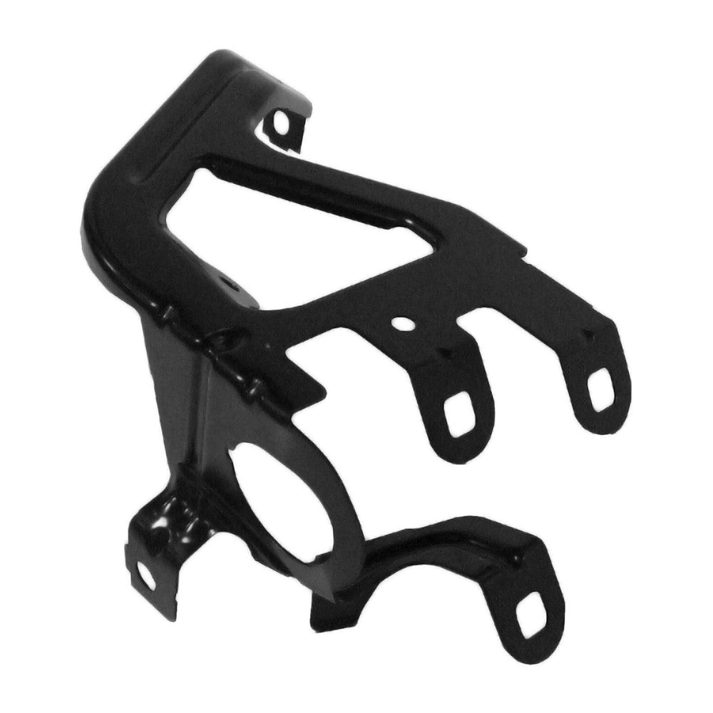 Front Right Front Passenger Side Fender Brace 2011-2016 Bmw 528i, 528i Xdrive, 535i, 535i Gt, 535i Gt Xdrive, 535i Xdrive, 550i, 550i Gt