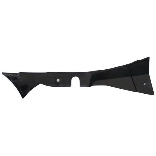 Front Right Front Passenger Side Rearward Fender Brace 2014-2018 Bmw X5