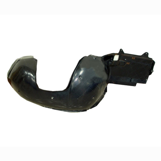 Front Left Front Driver Side Rearward Fender Liner 2000-2006 Bmw 325i, 320i, 328i, 323i, 323ci, 328ci, 325ci, 330ci, 330i, 325xi, 330xi