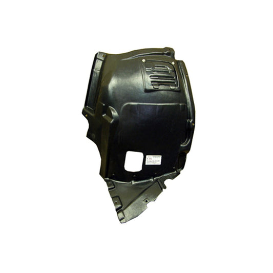 Front Left Front Driver Side Forward Fender Liner 2008-2011 Bmw 128i, 135i, 1 Series M
