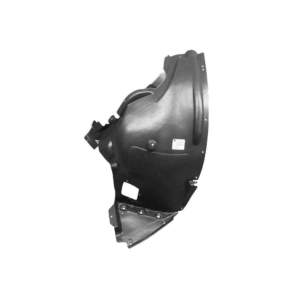 Front Left Front Forward Driver Side Fender Liner 2007-2010 Bmw X5