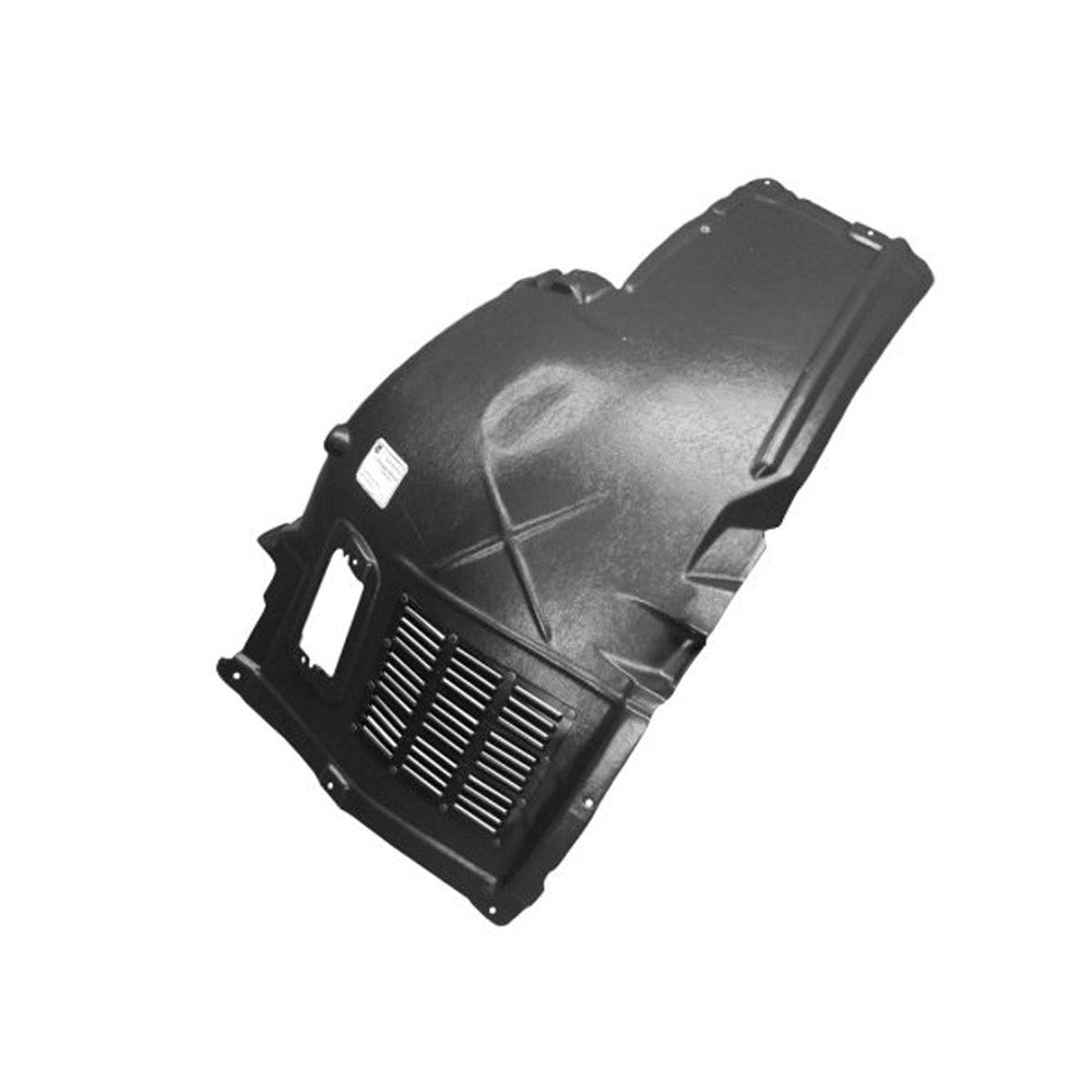 Front Left Front Driver Side Forward Fender Liner 2009-2015 Bmw 740i, 760li, 750li, 750i, 750li Xdrive, 750i Xdrive, 740li, 740li Xdrive, 740ld Xdrive