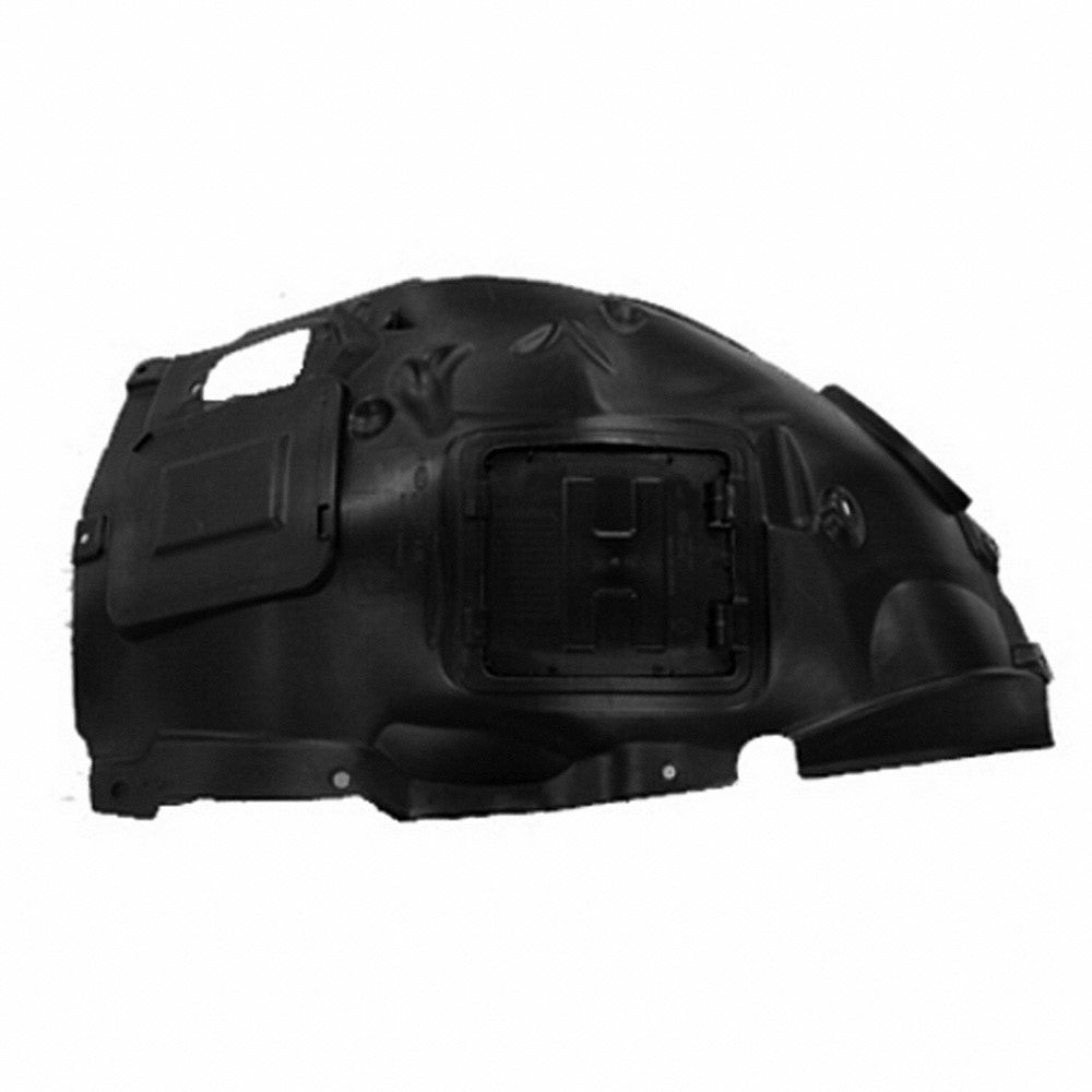 Front Left Driver Side Front Inner Fender 2012-2018 Bmw 320i, 328i, 330i, 335i, 328i Xdrive, 335i Xdrive, 335is, 320i Xdrive, 328d, 328d Xdrive