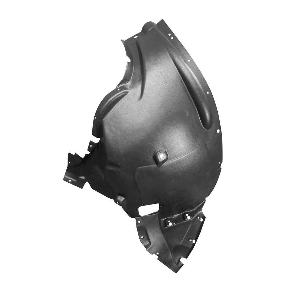 Front Left Front Driver Side Fender Liner 2011-2013 Bmw X5