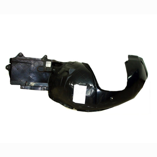 Front Right Front Passenger Side Rearward Fender Liner 2000-2006 Bmw 325i, 320i, 328i, 323i, 323ci, 328ci, 325ci, 330ci, 330i, 325xi, 330xi
