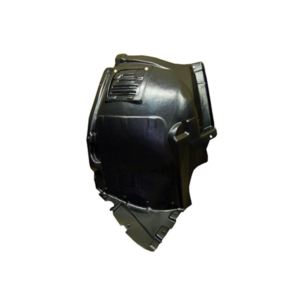 Front Right Front Passenger Side Forward Fender Liner 2008-2011 Bmw 128i, 135i, 1 Series M