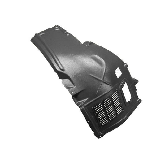 Front Right Front Passenger Side Forward Fender Liner 2009-2015 Bmw 740i, 760li, 750li, 750i, 750li Xdrive, 750i Xdrive, 740li, 740li Xdrive