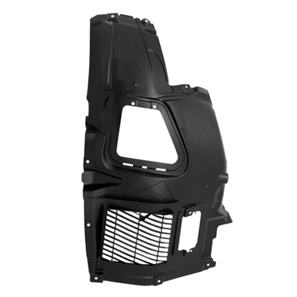 Front Right Front Passenger Side Forward Fender Liner 2011-2016 Bmw 528i, 528i Xdrive, 535i, 535i Gt, 535i Gt Xdrive, 535i Xdrive, 550i, 550i Gt